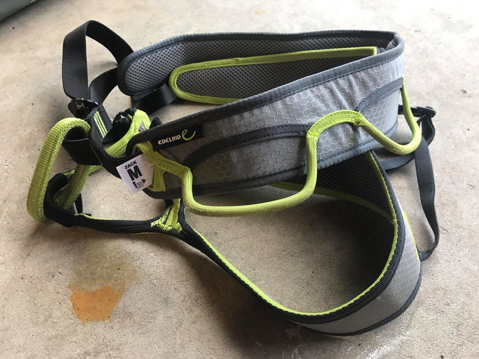 Harness