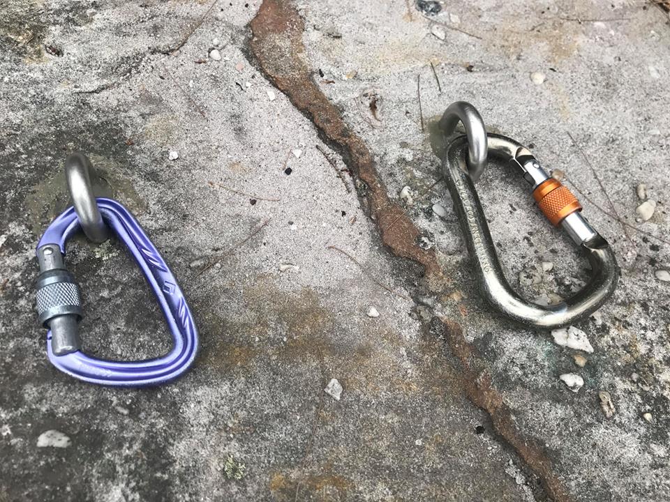safety bolts
